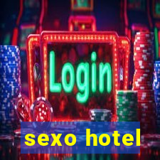 sexo hotel